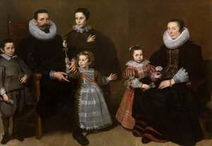  de Cornelis de Vos