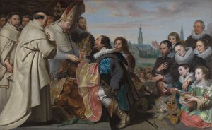  de Cornelis de Vos