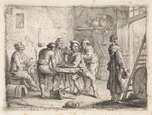  de Cornelis de Wael