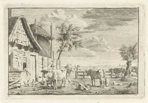 Granja de Cornelis van Noorde