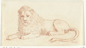 León de Cornelis van Noorde