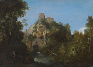  de Cornelis van Poelenburch