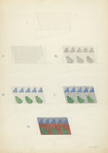 Trabajo de abalorios: Demostración de técnica de Cornelius Christoffels