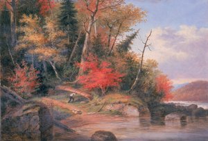 Imagen Desconocida de Cornelius Krieghoff