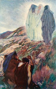 La Transfiguración