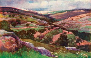 Vista de Belén