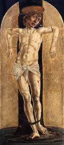 San Sebastián, ca 1484