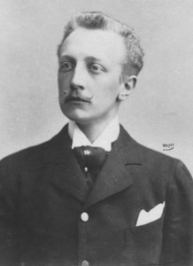 Ctc Boni De Castellane, c1893 de Count Stanislaw Walery