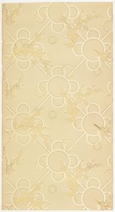 Papel de techo de Cresswell and Washburn Ltd