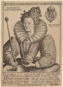 Isabel, Reina de Inglaterra