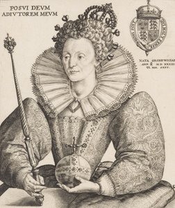 Reina Isabel I