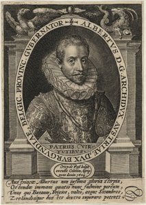  de Crispijn van de Passe I