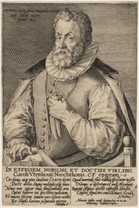  de Crispijn van de Passe I