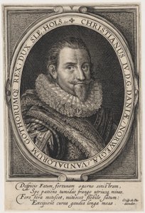  de Crispijn van de Passe I