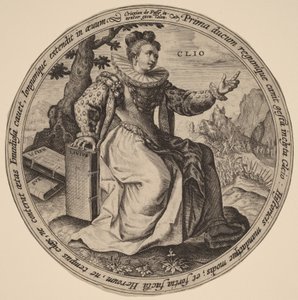  de Crispijn van de Passe I