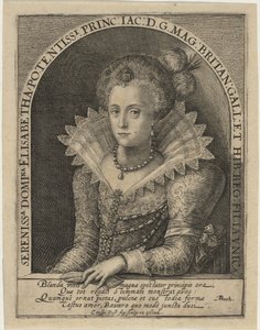  de Crispijn van de Passe I