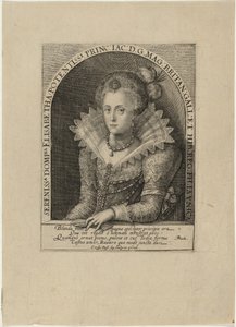  de Crispijn van de Passe I
