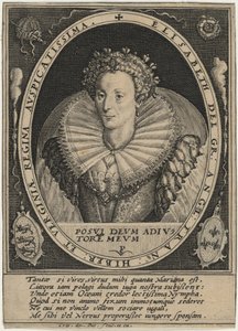  de Crispijn van de Passe I