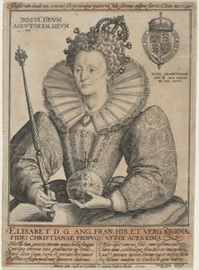  de Crispijn van de Passe I
