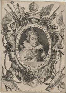  de Crispijn van de Passe I