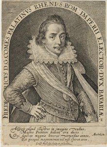  de Crispijn van de Passe I