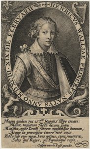  de Crispijn van de Passe I