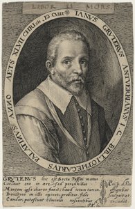 Jan Gruter de Crispijn van de Passe I