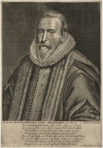  de Crispijn van de Passe I