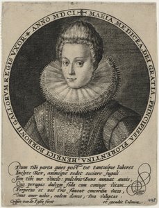  de Crispijn van de Passe I