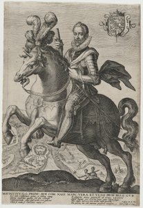  de Crispijn van de Passe I