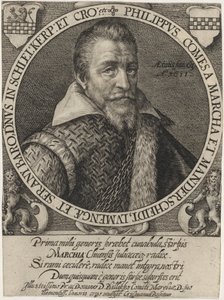  de Crispijn van de Passe I