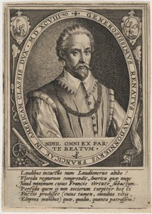  de Crispijn van de Passe I