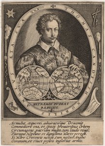  de Crispijn van de Passe I