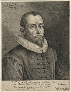  de Crispijn van de Passe I