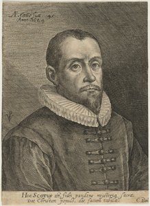  de Crispijn van de Passe I