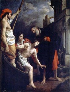 La Hospitalidad de San Julián
