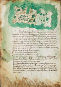 Carta de Paxos, c.1420 (vitela)