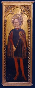 San Genesio de Cristoforo Moretti