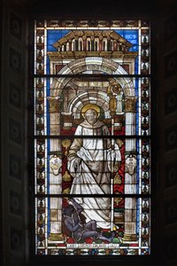 San Bernardo de Cristoforo de Mottis
