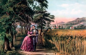 La temporada del amor, Juventud