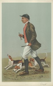 Sr. John Otho Paget de Cuthbert Bradley