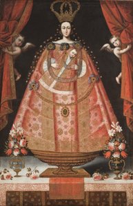 Virgen de Belén