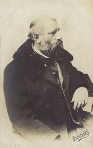 Jaroslav Vrchlicky de Czech Photographer