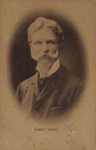 Karel Weis