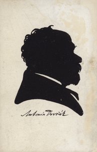 Antonín Dvořák