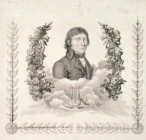 Josef Gelinek (1758-1825) de Czech School