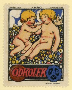 Primavera de Czech School