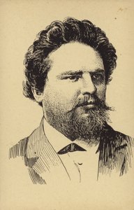 Zdeněk Fibich de Czech School