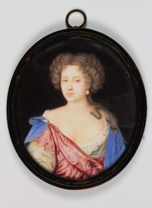 Gertrude Pierrepont, Lady Cheyne de D. M.