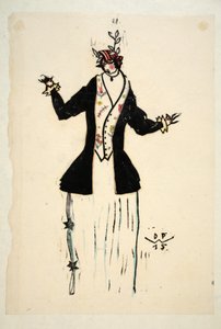 Diseño para chaqueta y chaleco, Placa 2, Libro 4, ilustración de 